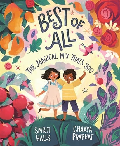Best all the - the, magical