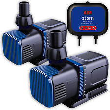 Bermuda Atom Variable Speed