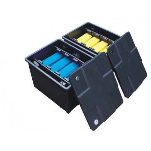 Allpondsolutions 12000l koi - allpondsolutions,