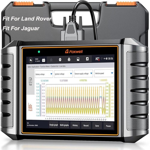 Foxwell nt710 for - foxwell,