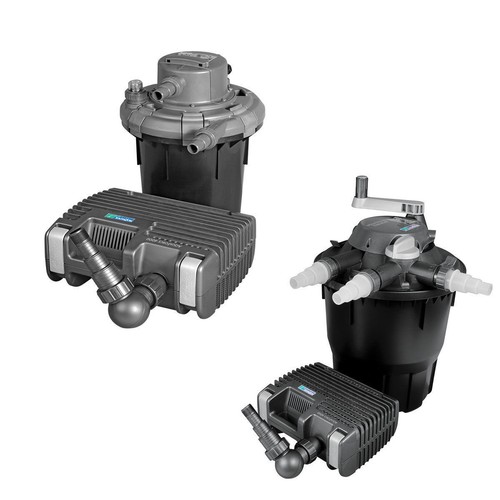 Hozelock bioforce aquaforce - hozelock,