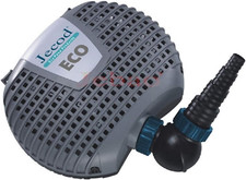 Garden Fish Pond Filter Pump