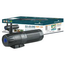 Pond Filter + UV Steriliser