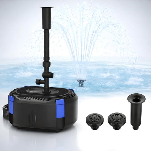 Harune 3000l pond - harune,