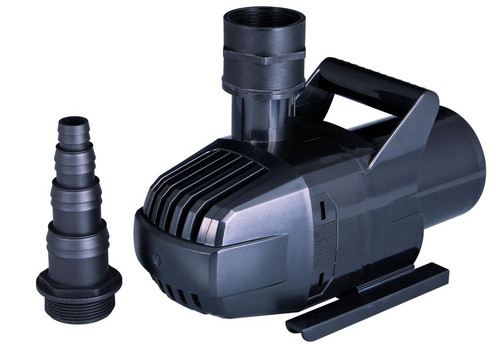 Xtra fountain filter pond - filter,