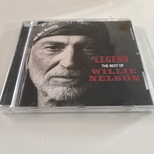Legend the best willy - best,