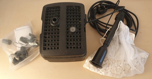 Pondxpert 3in1 triple - 3in1, action