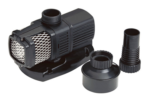 Oase aquamax eco gravity - eco, pond