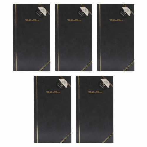 Set x 4 photo album - 5], 6"