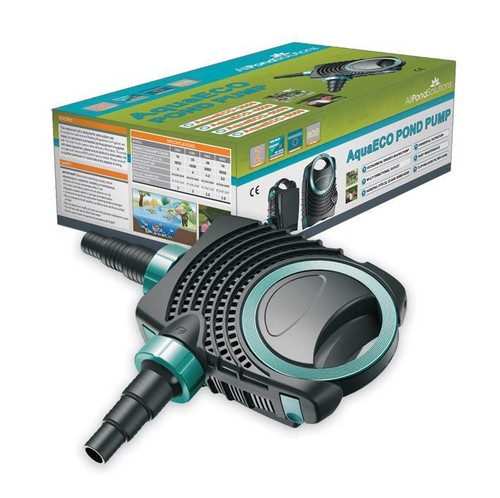 Allpondsolutions aqua eco pond - eco,