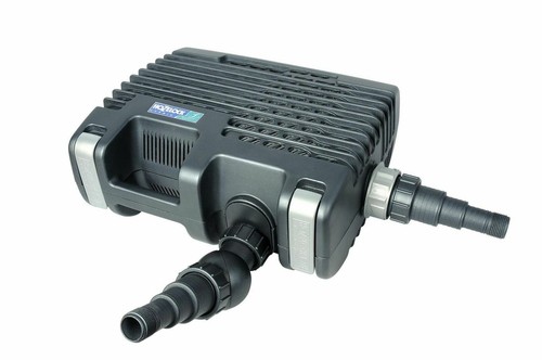 Hozelock aquaforce pond filter - hozelock,