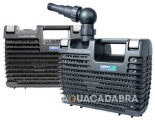 HOZELOCK AQUAFORCE POND FILTER