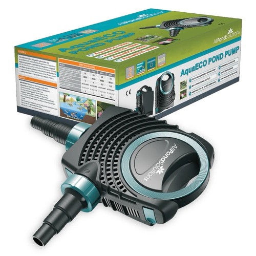 Allpondsolutions aqua eco pond - eco,