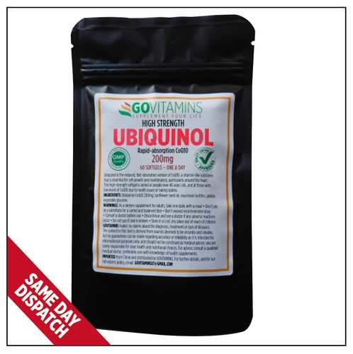 Best selling ubiquinol 200mg - best,