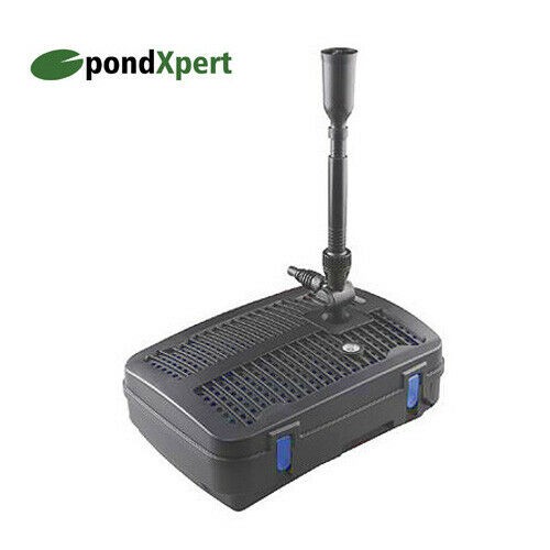 Pondxpert all one pond - pondxpert,