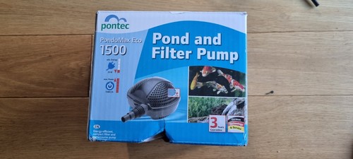 Pontec pondomax eco - pondomax,