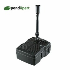 PondXpert All in One Pond Pump