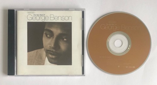 George benson the - george,