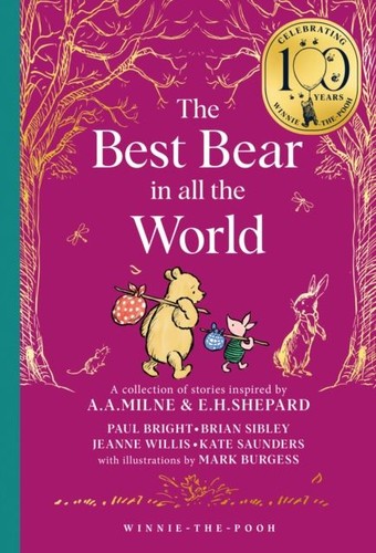 Winnie the pooh best - winnie-the-pooh:,