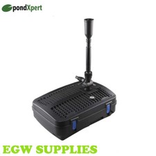 PondXpert All in One Pond Pump