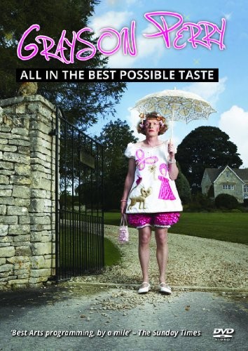 Grayson perry all the best - in,