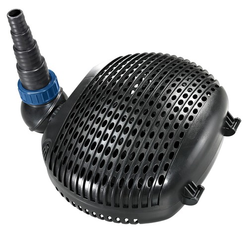 Pond friend filter pump tmp - friend,