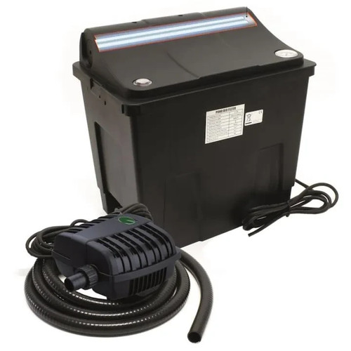 Pondxpert clearflow 8000 - pondxpert,