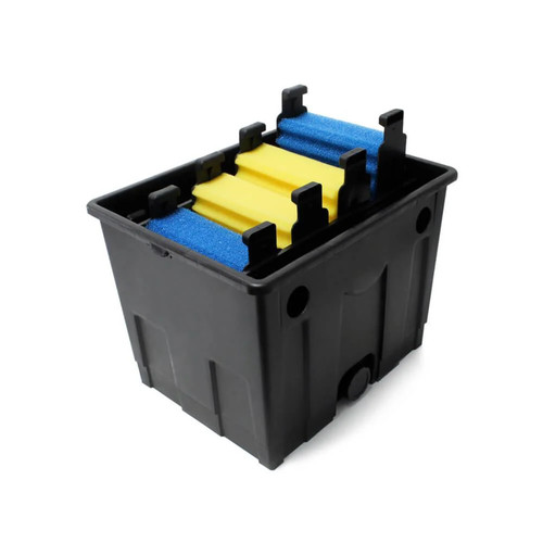 Allpondsolutions 6000l koi - 6000l,
