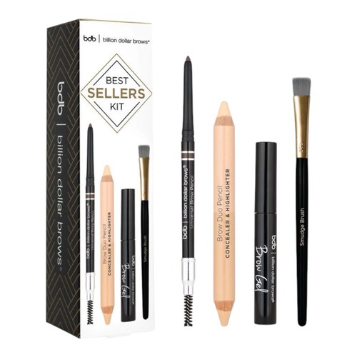 Billion dollar brows best - billion,