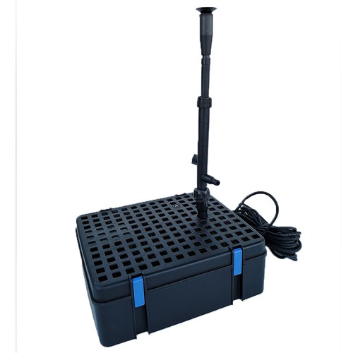 Jebao all one pond filter - jebao,