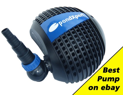 Pondxpert filter pond pumps - pond,