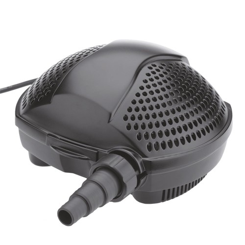 Pond pumps eco - pond,
