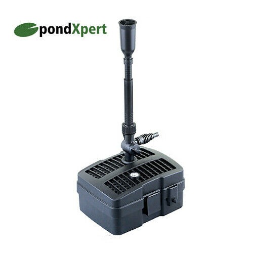 Pondxpert all one - in,