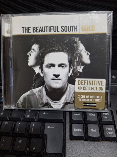 The beautiful south definitive - the,
