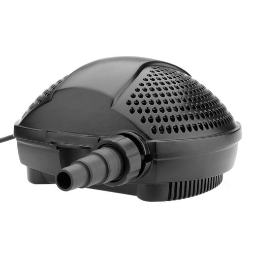 Pond planet filter waterfall - pond,