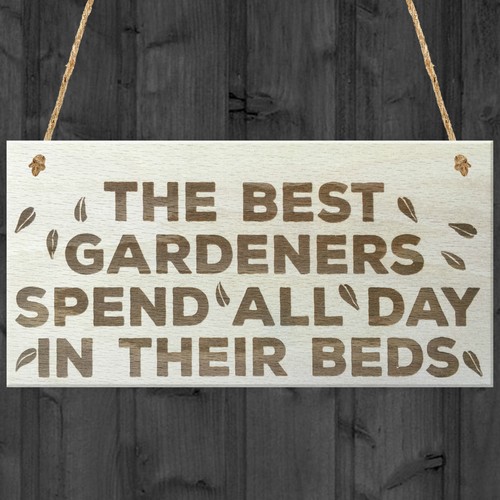Best gardeners spend - best,