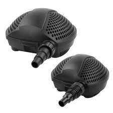 PISCES POND FILTER ECO PUMP