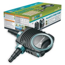Aqua ECO Pond Pump Low Wattage