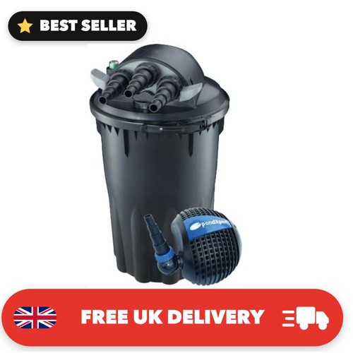 Easyfilter 12000 pond filter - easyfilter,