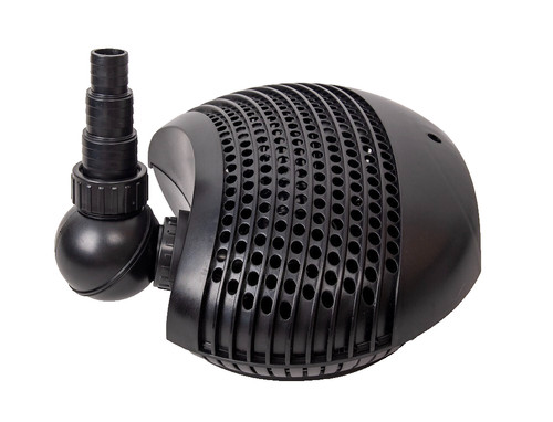 Pond filter submersible - submersible, |