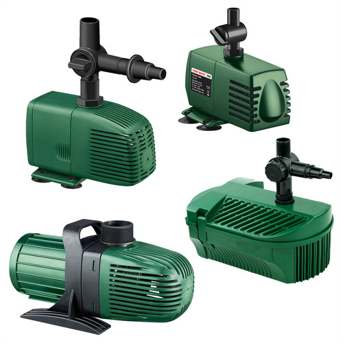 Fish mate pond filter - fish,