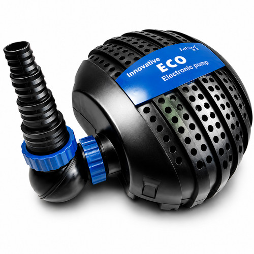 Jebao pond filter - jebao,