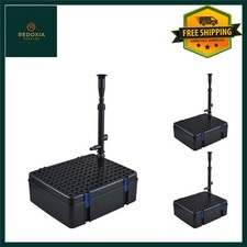 All-in-One Pond Pump Filter
