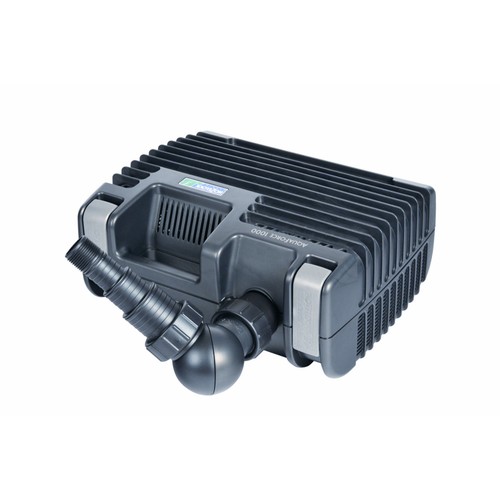Hozelock aquaforce pond filter - hozelock,