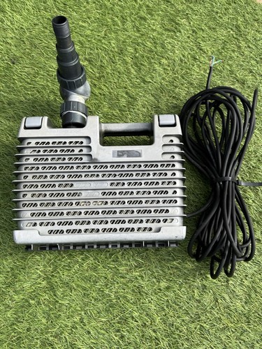 Hozelock aquaforce 2500lph - aquaforce,