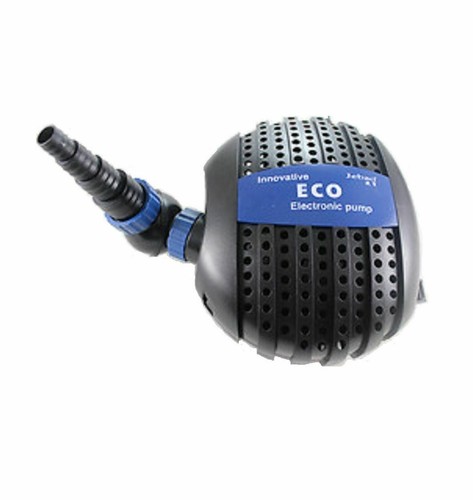 Jebao eco pond filter - jebao,