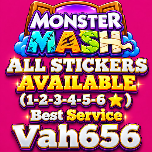Mono poly monster mash - mono_poly_go,