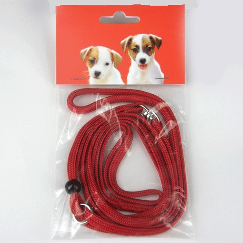 Dog lead swivel show - dog,
