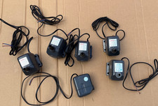 6x AQUARIUM FILTER FOUNTAIN